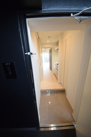 ケリア西馬込アジールコートの物件内観写真